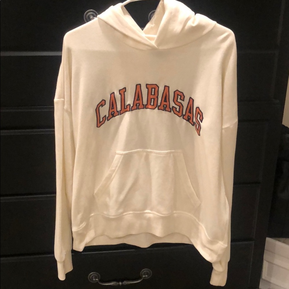 Calabasas Sweater/Hoodie